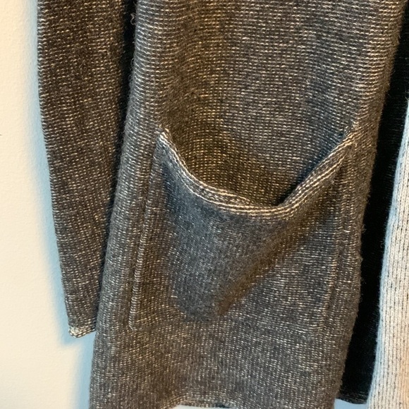 Aritzia Babaton Beckman Cardigan Sweater - Picture 4 of 13
